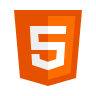 html5-logo